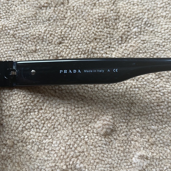 Prada Sunglasses - Picture 3 of 8